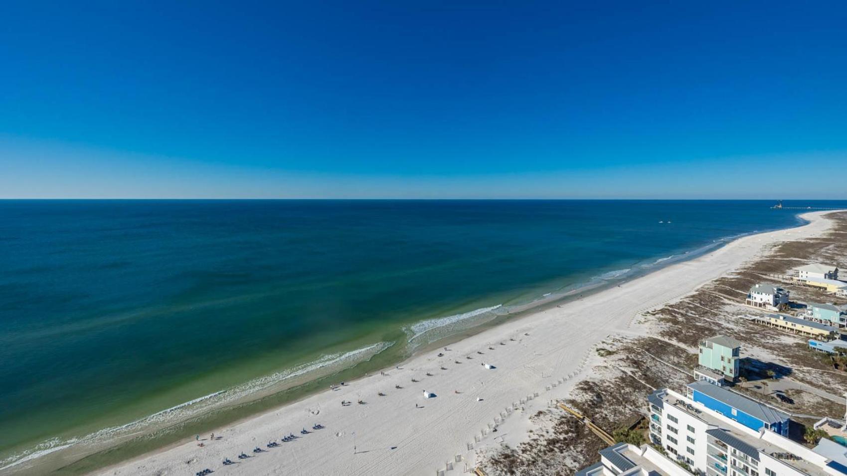 Phoenix Gulf Towers 2302 Condo Gulf Shores Exteriér fotografie