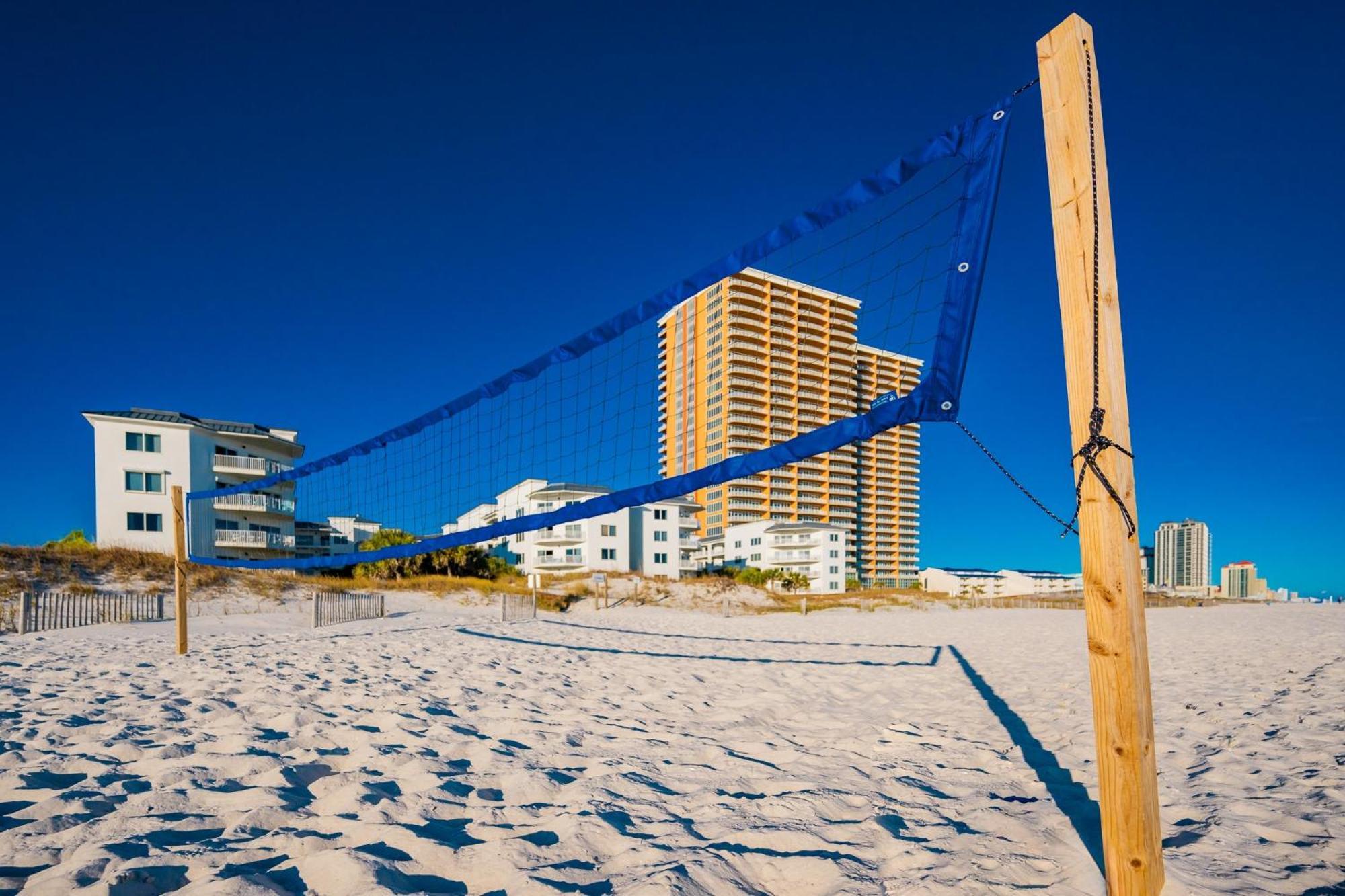 Phoenix Gulf Towers 2302 Condo Gulf Shores Exteriér fotografie